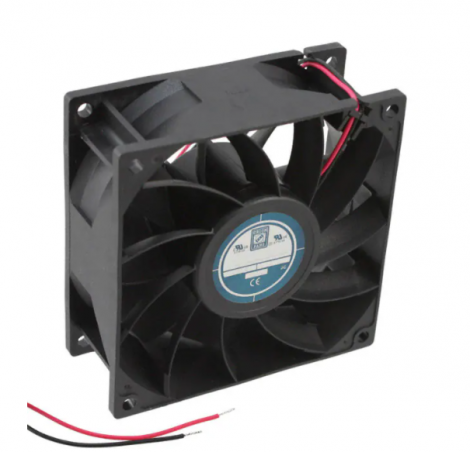 OD9238-24HBVXC02 | Orion Fans | Вентилятор
