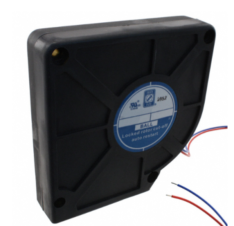 ODB600PT-12HB | Orion Fans | Вентилятор