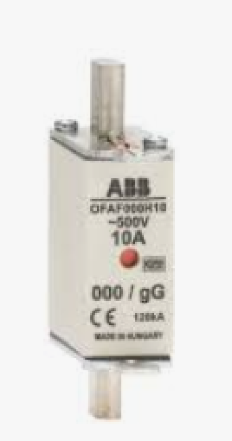 OFAF000H16 | ABB | Предохранитель