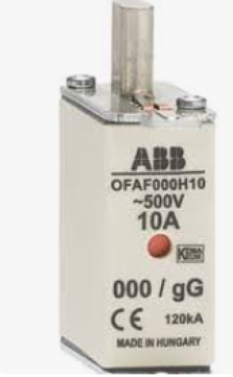 OFAF000H25 | ABB | Предохранитель