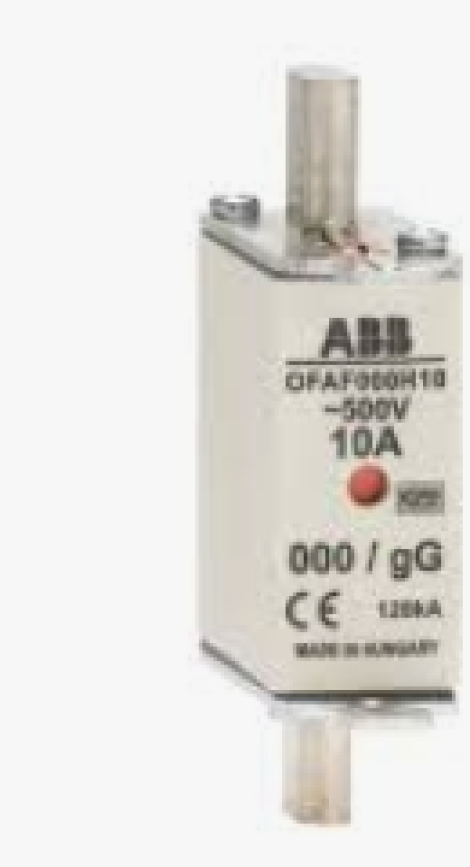 OFAF000H50 | ABB | Предохранитель