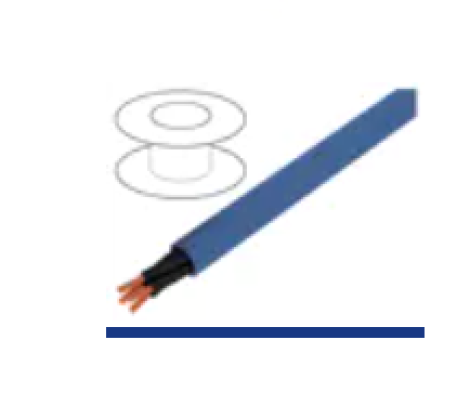 OL-EB-3X1 | LAPP | Кабель