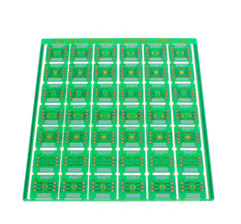 OM13497UL
SURFACE MOUNT TO DIP EVALUATION | NXP | Набор