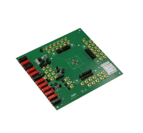 OMPCA9959LEDEV
PCA9959 LED DRIVER EVAL BOARD | NXP | Плата