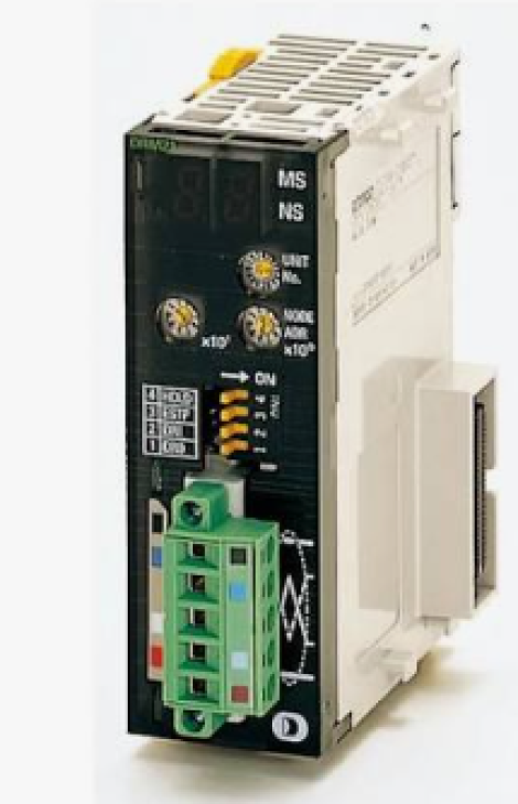 CJ1W-DRM21 | OMRON | Модуль связи
