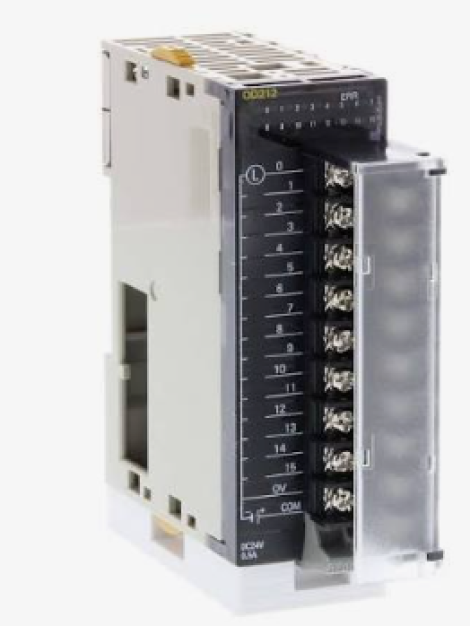 CJ1W-OD211 | OMRON | Модуль