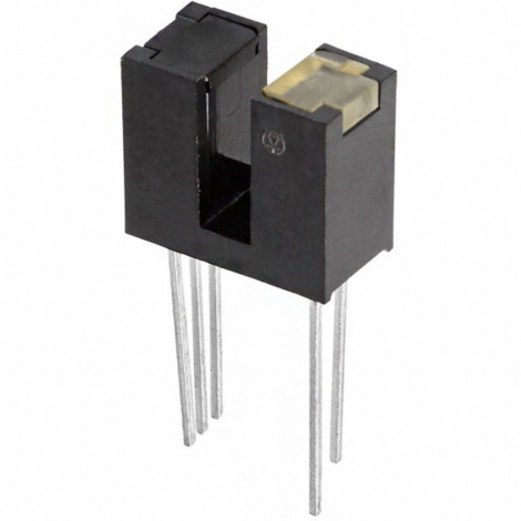 OPB903L55 | TT Electronics | Фотопрерыватель