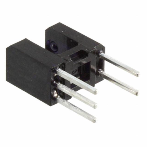 OPB993L55Z | TT Electronics | Фотопрерыватель