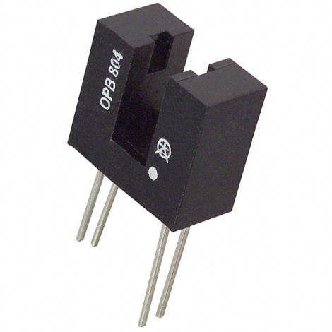 OPB856Z | TT Electronics | Фотопрерыватель