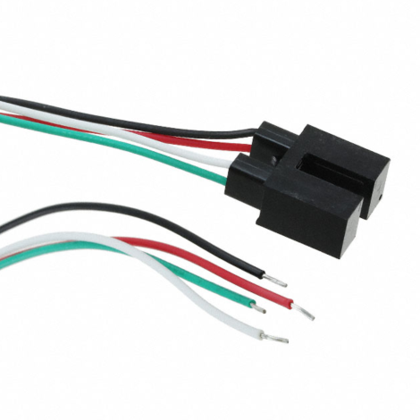 OPS667 | TT Electronics | Фотопрерыватель