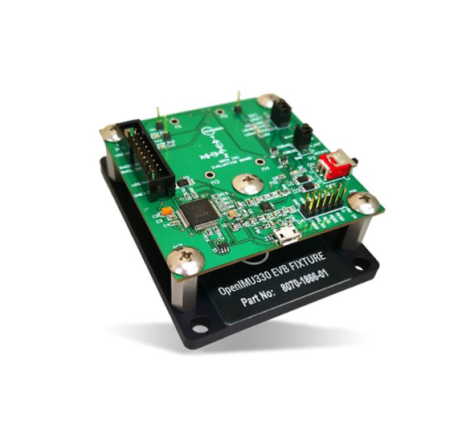 EVBMCA1101-20-3 | Aceinna | Плата