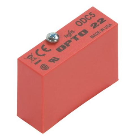 ODC5 | OPTO 22 | Реле