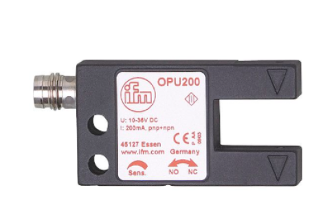 OPU200 | ifm Efector | Датчик