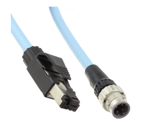 OS32C-ECBL-02M | Omron | Кабель