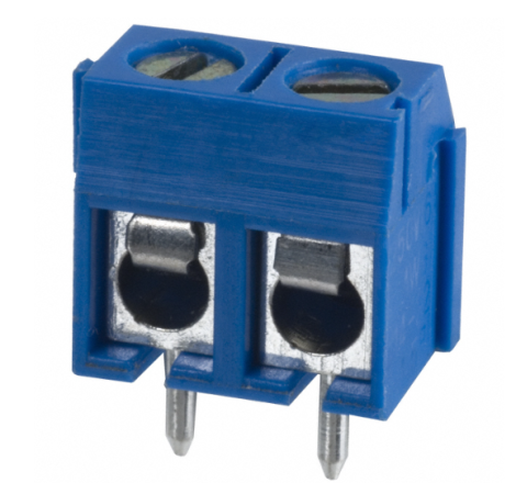 OSTVN02A150 | On-Shore Technology | Клеммная колодка