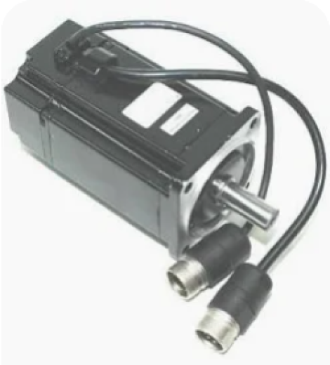 SGMAH-04AAA61D-OY | Omron | Серводвигатель