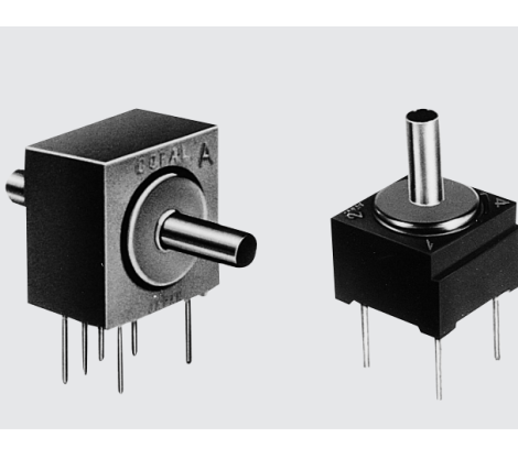 P-3000S-102D-04 | Nidec | Датчик