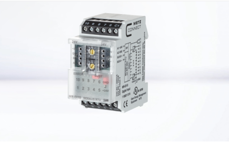 1108361321 | METZ CONNECT | Модуль