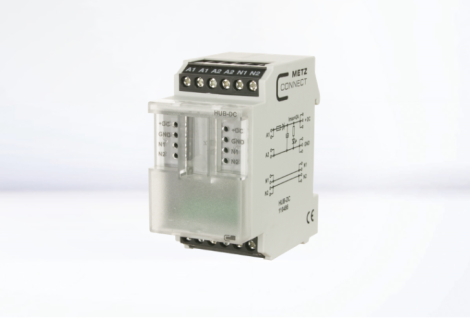 11032902 | METZ CONNECT | Модуль