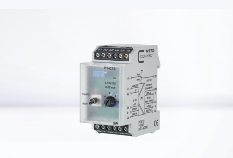 11050170 | METZ CONNECT | Реле