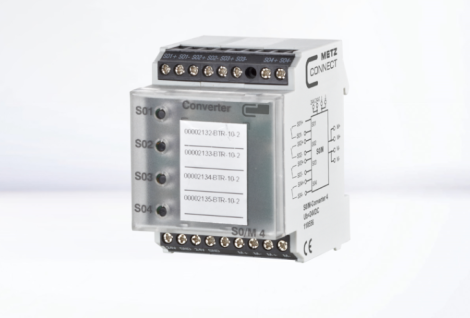 110562 | METZ CONNECT | Модуль