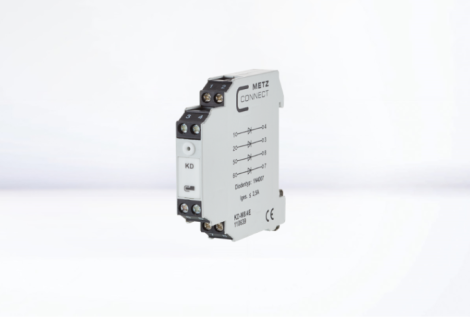 110640 | METZ CONNECT | Реле