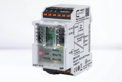 11080001 | METZ CONNECT | Модуль