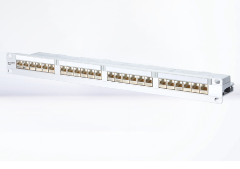 130921-E | METZ CONNECT | Панель