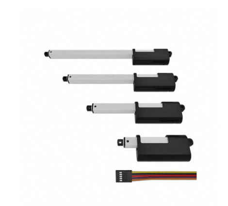 T16-300-22-12-S | Actuonix Motion Devices | Привод