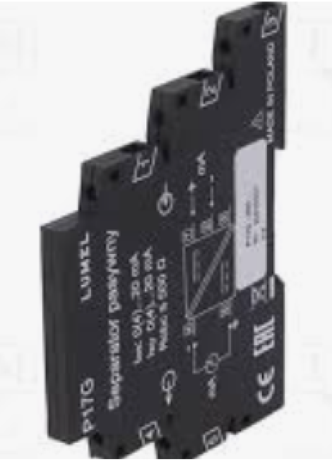 P17G-000 | LUMEL | Изолятор
