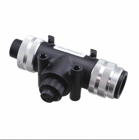 AC3F3MBW | Amphenol | Адаптер