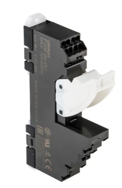 P2RF-05-PU | Omron | Розетка