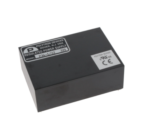 P35-24S | Daburn | Преобразователь