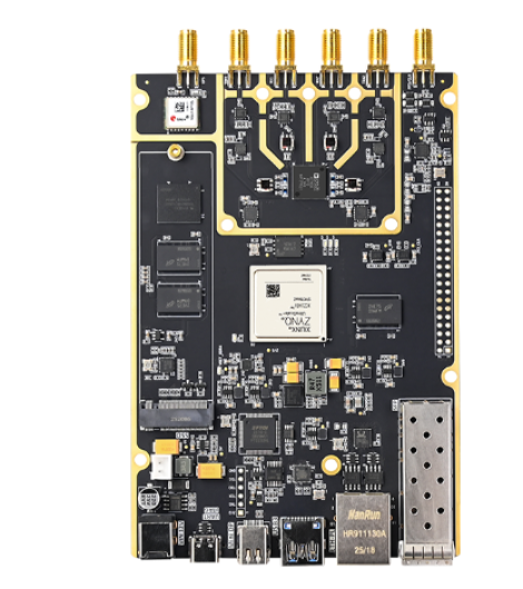 P401 | Puzhi | Плата