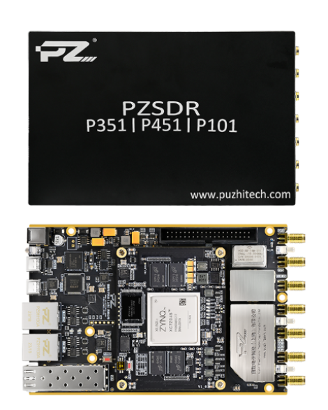 P451 | Puzhi | Модуль