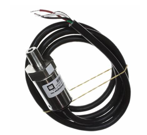 P51-100-A-A-I36-20MA-000-000 | SSI Technologies | Датчик