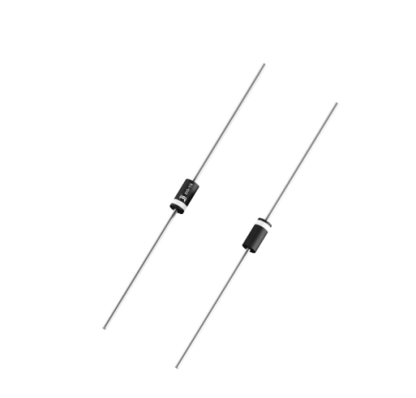 P6KE68CA | Diotec Semiconductor | Диод TVS