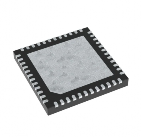F6102NTGK8
VFQFPN 5.00X5.00X0.75 MM, 0.40MM | Renesas Electronics | Радиоприемник