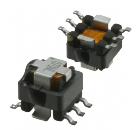 PM8208NL | Pulse Electronics | Преобразователь