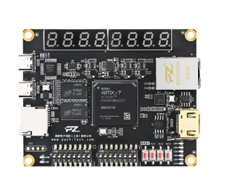 PA100T-EDU | Puzhi | Плата