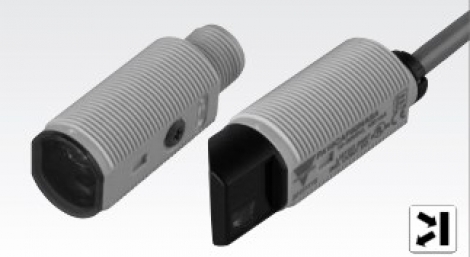 PA18CAR65NASA | Carlo Gavazzi | датчик фотоэлектрический