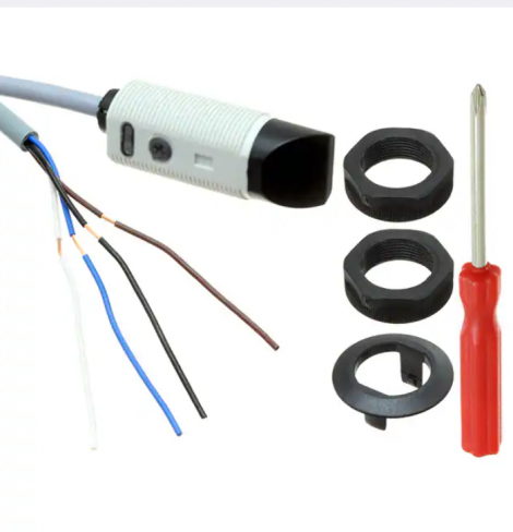 PA18CRD08PASA | Carlo Gavazzi | Датчик фотоэлектрический