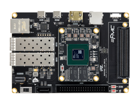 PA200T-FL-KFB | Puzhi | Плата