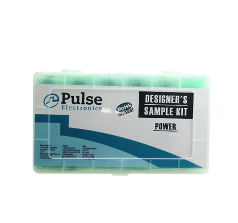 PF0553NLKIT | Pulse Electronics | Набор индуктивностей