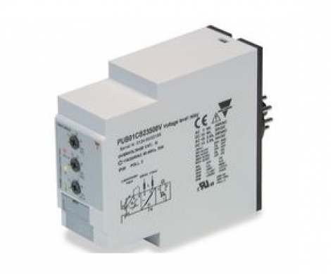 PAA01CM24 | Carlo Gavazzi | реле