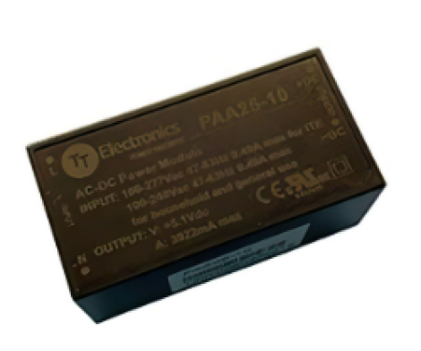 PAA25-13| Mornsun | Преобразователь