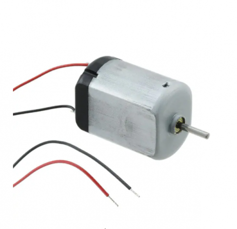 SE8G0NTMCA
STANDARD MOTOR 12500 RPM 4.5V | NMB | Двигатель