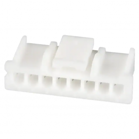 ZER-07V-S | JST | Корпус