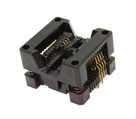 SK0007 | Chip Quik | Адаптер