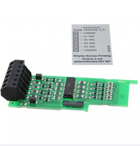 PAXCDS30 | Red Lion | Плата